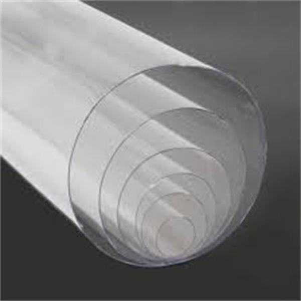 GAG Plastic Sheet Roll Impact Resistance Thermoforming Blisters
