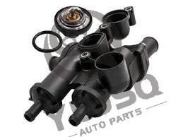 55111016AD Thermostat for Dodge Jeep Cooling System 1 Year Warranty