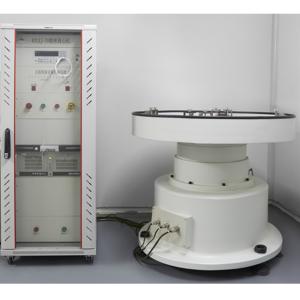 carga integrada do sistema 20kg do equipamento de teste do acelerômetro de 220V