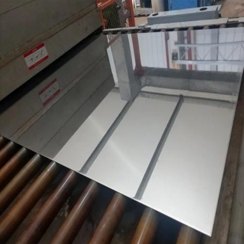 AISI 201/304/316 Metal Plate SS304L 316L 430 Hot/Cold Rolled 2b Ba 8K Mirror No. 1 Polished Embossed Hairline Checkered Stainless Steel Sheet/Plate