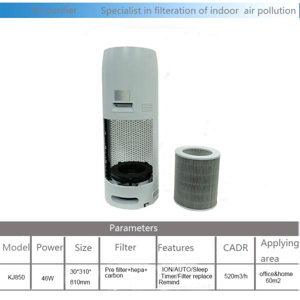 16kg Air Filter Cleaner