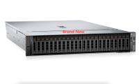 Dell Poweredge R760 Serveur rack haute performance 16sff 24sff R760