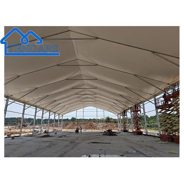 Aluminium Frame Large Event Sport Marquee Tent Basketball Tennis Badminton Canopy