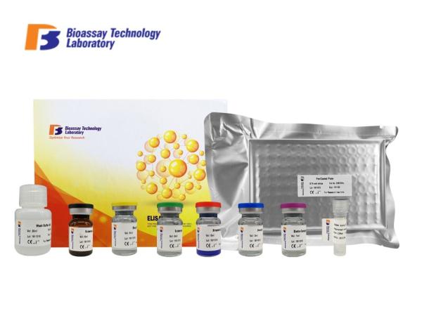 Platelet Derived Growth Factor Porcine ELISA Kit For Accurate Quantitative Detection