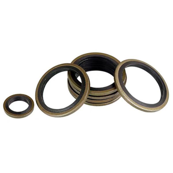 FKM Skeleton Oil Seal NBR Industrial Machinery TA Oil Seals Truck Parts