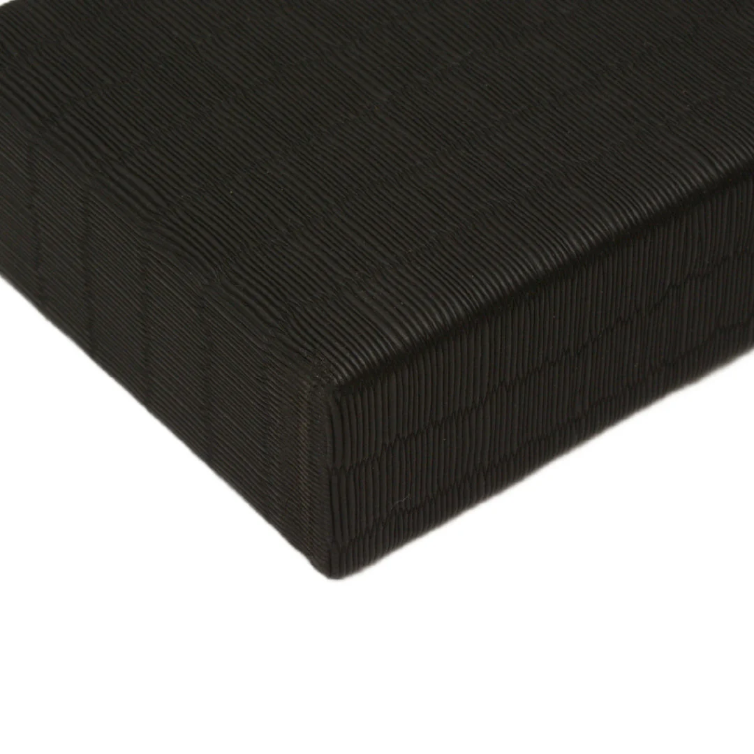 Jiu Jitsu Mat 2*1m With Tatami Surface For Judo, Jujitsu, Aikido, Mma Training