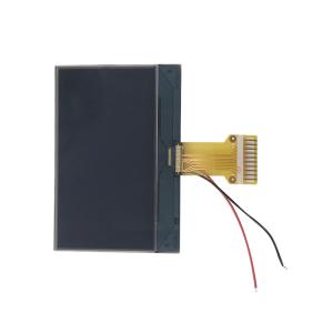 Custom LCD Display