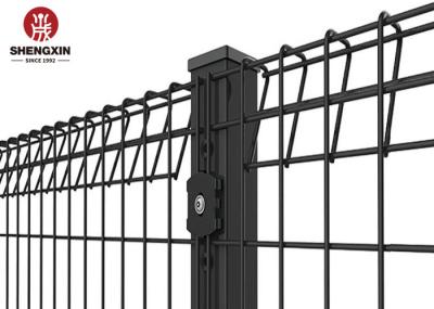 14 Gauge 2x2 Galvanized Fence Brc Welded Wire Mesh Panel