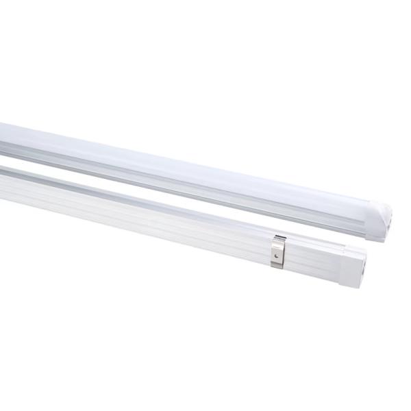 T8 LED Integrated Fluorescent Tube for Project Installation Lighting Solutions Service