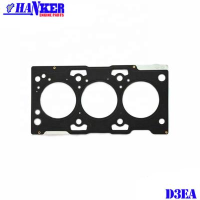 Metal D3EA Full Gasket Set For Hyundai D3EA  Cylinder Head Gasket 20910-27C00
