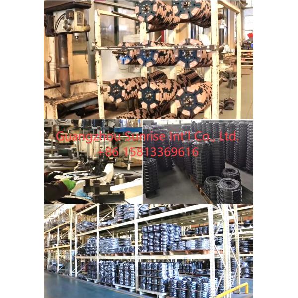 Guangzhou Sunrise Int'l Co., Ltd