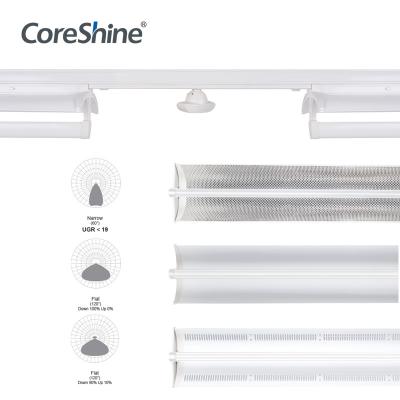 900mm 150lm/W High Bay Industrial Lighting Motion Sensor Module