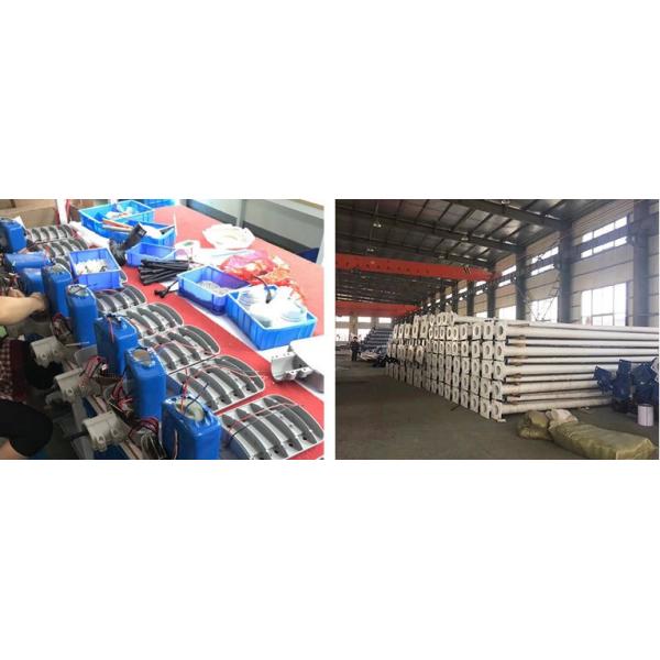 140W Low Voltage Waterproof LED Street Lights IK10 Energy Saving IP66 Protective Grade