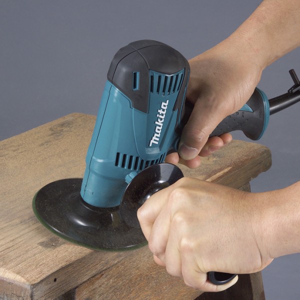 GV5010 Disc Sander GV5000 Polishing and Grinding Machine GV6010 Metal and Wood Grinding Power Tool