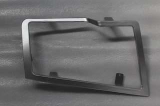 HEADLAMP STRIP LH
