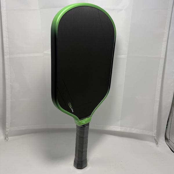 Ben Johns 3S Carbon Fiber Pickleball Paddle 16mm Toray Honeycomb Core