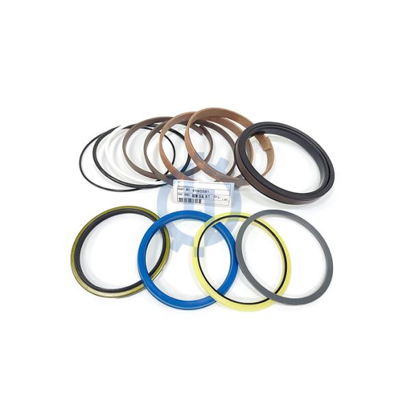 Excavator ZX230MF Boom Cylinder Seal Kit 9180581