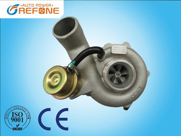 2002- Hyundai, Kia Sorento GT1752S Turbo 733952-0001