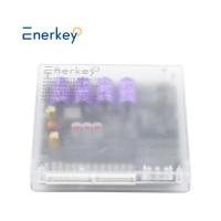 Enerkey Smart Active Balancer 4A 2S-24S LTO Balancer de Bateria de Lítio para E-bike