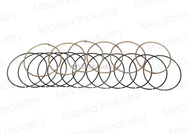 Montero Sport  3000GT Diesel Engine Piston Rings , Hastings Pistons Rings