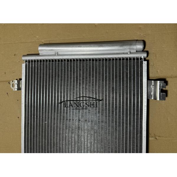 300 GRS190 Auto Cooling System Air Conditioning Condenser for Toyota Reiz 88460-0P020