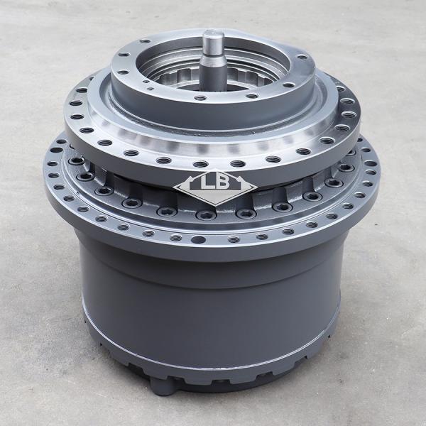 DX500 DX520 DX530 Final drive 170401-00009 170401-00120 MZEB241E DX500 Travel reduction gearbox