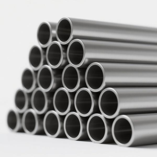 201 304 304L 316 316L 410 430 Stainless Steel Pipes Tubes for home decor 
