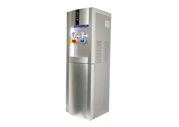 無料 立立 パイプライン 取れる滴水用トレイ付きの温冷水配給器