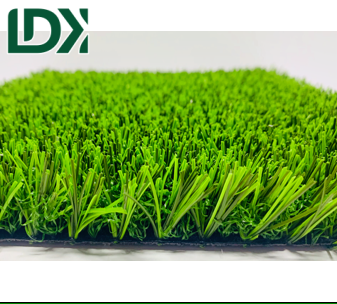 Top Grade Free Of Filling Synthetic Turf For Football Sports Artificial Grass