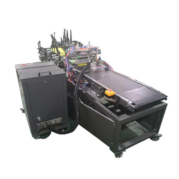 Ловушка клея крысы мыши 6000pcs/H таракана делая машину