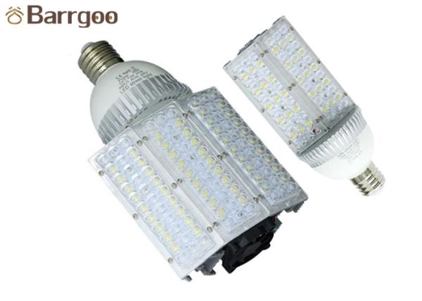 60w Outdoor Led Street Light Replacement Bulb E27 E40 High Power Ce Rohs Fcc