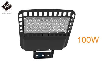 Parking Lot IK10 IP67 160LM/W 100W Led Shoe Box Light