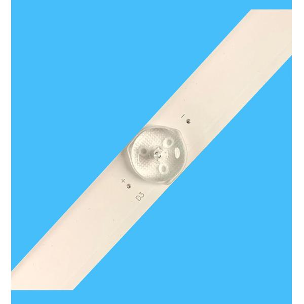 48 дюймовый фонарь Skyworth для GJ-DLED11-P5-480-D611-V6-L 48PFL5V40/T3 48HFL5130/T3 48PFT5500/12