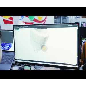 Shenzhen Wenhui Technology Development Co., Ltd.