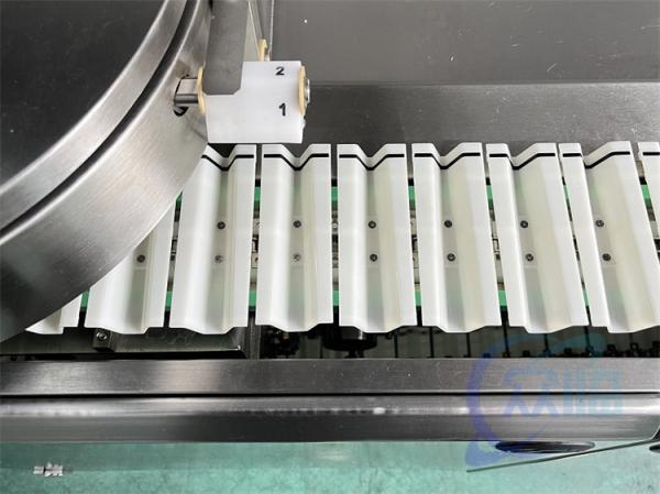 1.5KW Practical Shrimp Peeling Machine Fully Automatic Durable