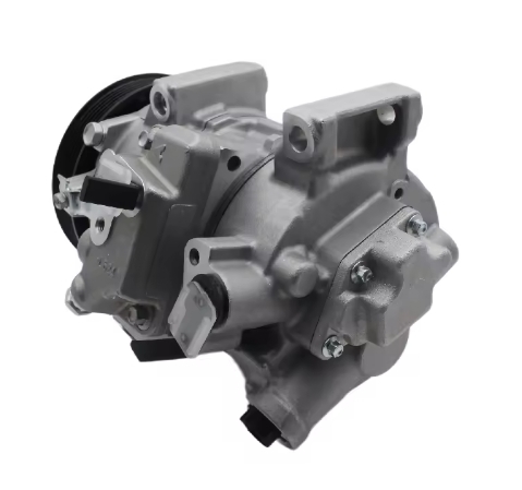 Denso 6SEU14C 12V AC Compressor for Toyota Matrix and Lexus LS New Condition Models 88320-02500 and 88310-1A730