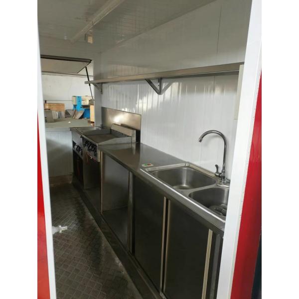 Многофункциональные закуски Транспортная дорожка уличная корзина с едой мобильный концессионный продовольственный трейлер