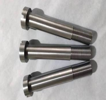 Customized High Temperature Vacuum Furnace Molybdenum Bolt
