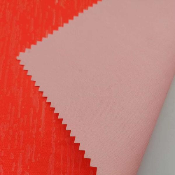 75DX75D 100 Polyester Fabric For Winter Jacket 290 GSM Windproof