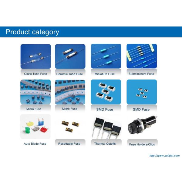 Fast Acting Cartridge Type Ceramic Tube Fuse 6x32mm 3AB 300V 500V 600V 660V 1000V 10A