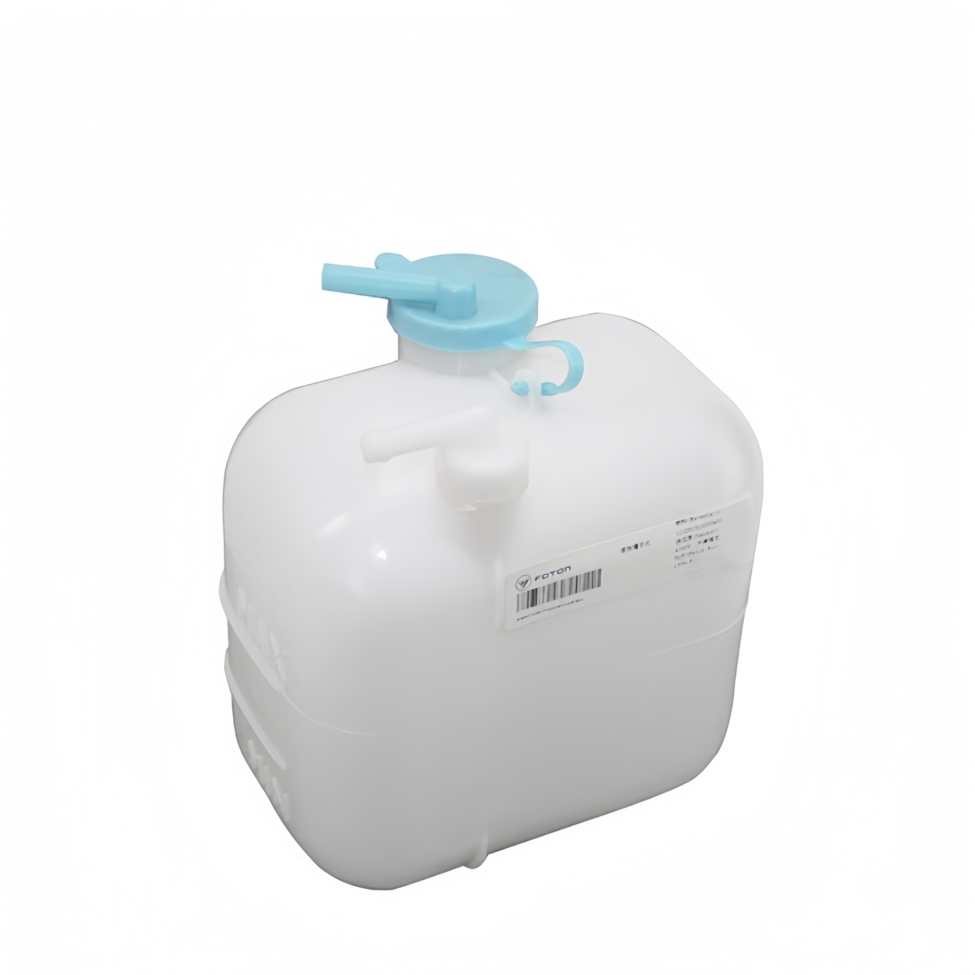 Expansion tank Assembly for Foton Trucks 1102913100004