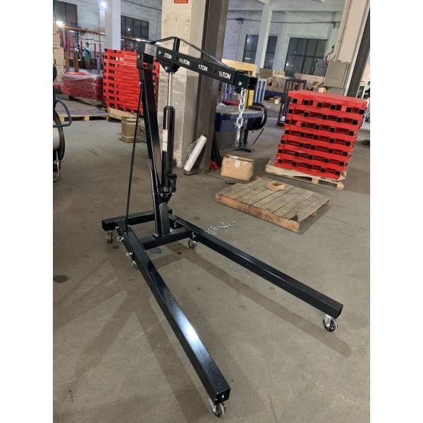 Мастерская OEM крана подъема двигателя сертификата Ce 3 тонн профессиональная мобильная