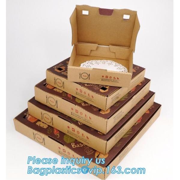 Disposable brown kraft paper boat paper food tray,Latest design food grade cardboard food fold paper boat trays bagease