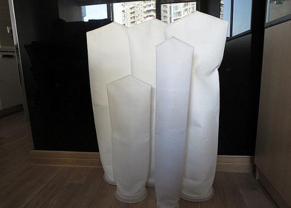 High Temperature Acrylic Needle Felt Filter Cloth With Long Service Life