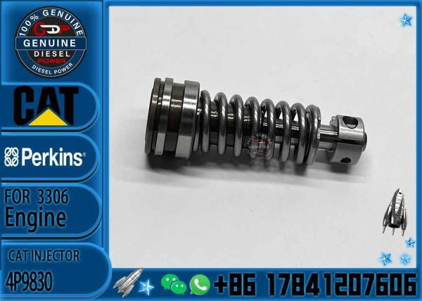 4P-9830 plunger barrel 1W6541 7W6929 6N7828 1P6400 6N7527  for Caterpillar CAT 3306B 3306C 973C