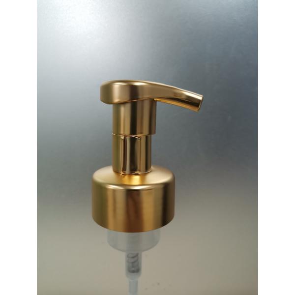 Dispensador de loción para la piel no grasa de PET nutritivo para la piel / botella de la bomba para el cuidado de la piel para todos los tipos de piel