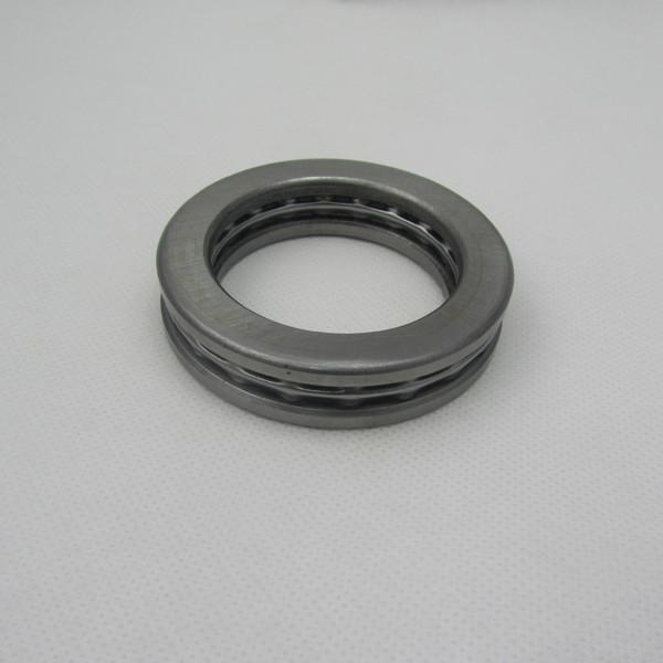 GCr15 Size20*35*10mm Thrust Ball Bearing 51104 for Metallurgy System with P6,P5,P4,P2