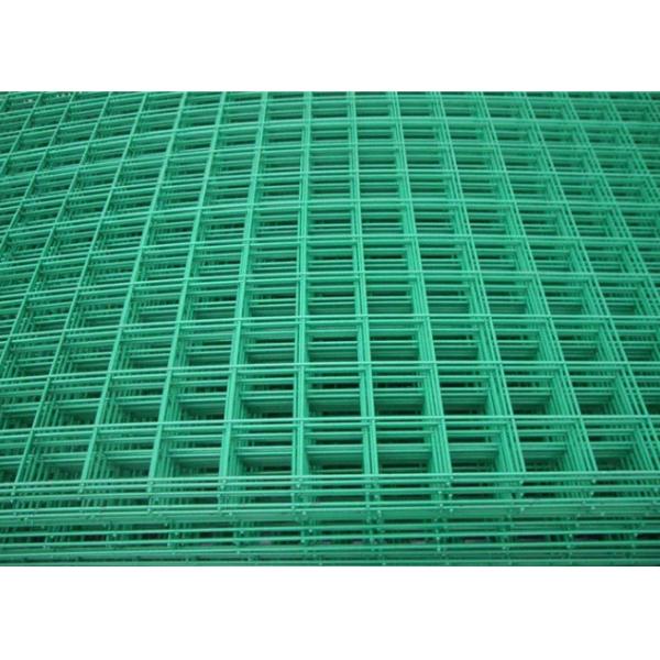 Reinforcement Stainess Steel Welded Wire Mesh Galvanized For Building