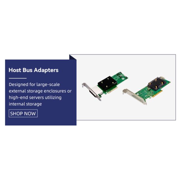 Emulex LPe31002 32GFC Dual Port HBA Card SFP+Host Bus Adapter