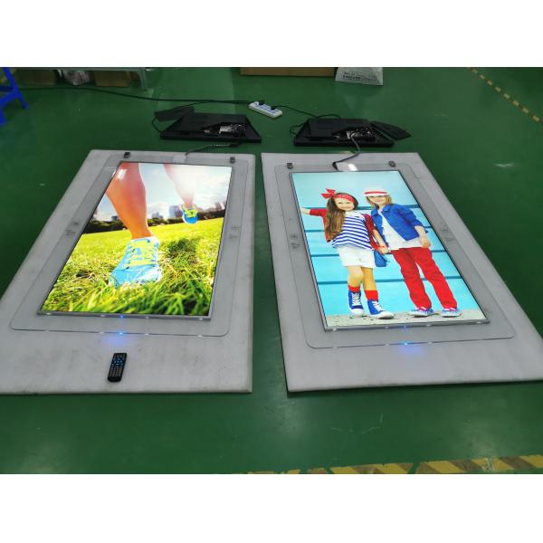 55 Inch LCD Digital Signage
